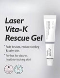 Genabelle Laser Vita-K Rescue Gel 10ml