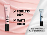 tfit Delicate Silk Veil Art Primer 30ml