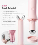 Medicube Age-R Booster Pro Mini Plus White