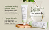 Dr.Bio Nourishing Hand Cream 80ml