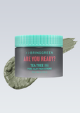Bringgreen Tea Tree Pore Clay Pack Strong 100g
