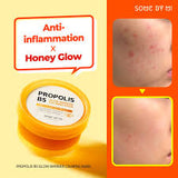 SOME BY MI Propolis B5 Glow Barrier Calming Mask 3.52Oz / 100g