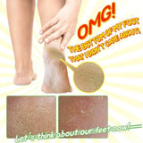Elizavecca Pore Turtles Foot Pack 1