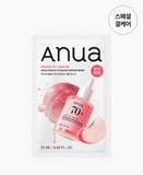 Anua Peach 70 + Niacin Serum Mask 1