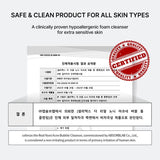 Celimax Noni Acne Bubble Cleanser 155ml