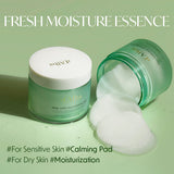 d'Alba Daily Mild Cica Calming Pad 50