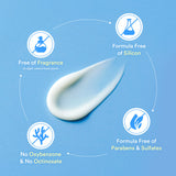 Abib Watery Hyaluron Sunscreen Moisture Tube 50ml SPF30+