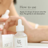 <RED> Beauty of Joseon Glow Deep Serum: Rice + Alpha Arbutin 30ml / 1 fl. oz.