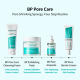 Dr.Melaxin Bio-Spicule BP Pore Barrier Cream 50g