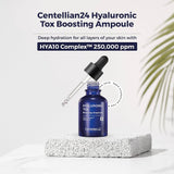 Centellian 24 Hyaluronic Tox Boosting Ampoule 30ml