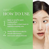 Medicube Exosome Cica Calming Pad 150g / 70 pad