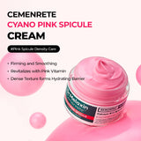 Dr.Melaxin Cemenrete Cyano Pink Spicule Cream 50ml / 1.69 fl. oz.