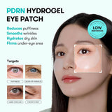 VT Cosmetics PDRN Hydrogel Eye Patch 60