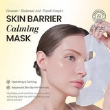 Ongredients Skin Barrier Calming Mask 6