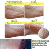 Elizavecca Pore Turtles Foot Pack 1
