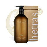 Hetras Hotel Therapy Body Wash Hotel Wood 1013ml