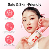 Numbuzin Bifida Bakuchiol 50 Zero Pore Milky Toner Light 200ml