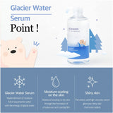 Mixsoon Glacier Water Hyaluronic Acid Serum 100ml