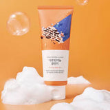 <RED> Round Lab Soybean Panthenol Cleanser 150ml