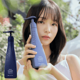 Treecell Night Collagen Shampoo 360ml