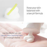 Pyunkang Yul Low pH Pore Deep Cleansing Foam 3.38 fl. oz. / 100ml