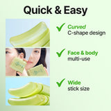 Goodal Heartleaf Soothing Quick Sliding Sunscreen Stick 22g