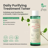 Axis-Y Daily Purifying Treatment Toner 200ml / 6.76 fl. oz.