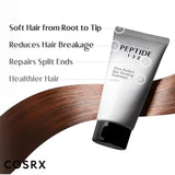 Cosrx Peptide 132 Ultra Perfect Hair Bonding Treatment