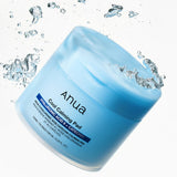 Anua Cool Calming Pad Hyaluronic Acid 8 + Catechin 110
