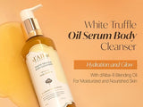 <viral>d'Alba Piedmont White Truffle Body Cleanser 275ml / 9.29 fl. oz.
