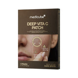Medicube Deep Vita C Patch 6