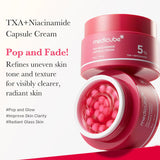<RED> Medicube TXA Niacinamide Capsule Cream 55g