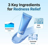 Dear Klairs Blue Calming EGF+Ceramide Cream 60g