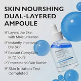 Genabelle Crystal Drop Hydra Booster Ampoule 30ml