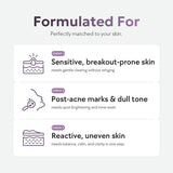 Nine Less Mandelic Acid Serum 30ml