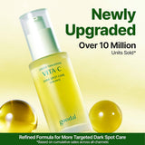 Goodal Green Tangerine Vitamin C Alpha Serum 40ml