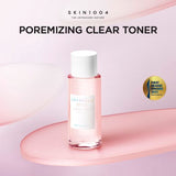 <RED> SKIN1004 Madagascar Centella Poremizing Clear Toner 7.1 fl.oz / 210ml