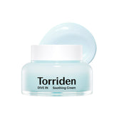 <RED> Torriden DIVE-IN Hyaluronic Acid Soothing Cream 100ml / 3.38 fl.oz