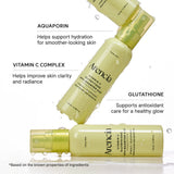 Arencia Vitamin C Glutathione Soin Booster Mist 100ml
