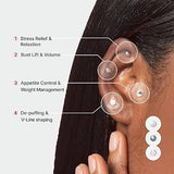 Returnity Ear Therapy 3 Mix Acupressure Patch 30pcs