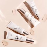 <RED> Missha M Blanc B.B Cream No.22 Beige 40ml