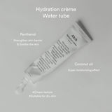 Abib Hydration Water Tube Crème 75ml