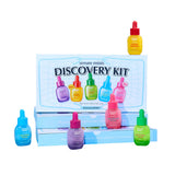 Eqqualberry Mini Discovery Kit Serum