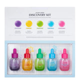 Eqqualberry Mini Discovery Kit Serum