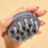 I Dew Care Bristle Boost Scalp Massager