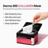 Mediheal Derma365 Mask_Collagen 30