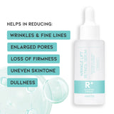 OOTD Beauty Wrinkle Lift Retinol Serum 1.69 fl. oz. / 50ml