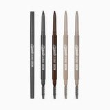Peripera Speedy Skinny Brow 02 Dark Brown
