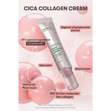 VT Cosmetics Cica Collagen Cream 30ml / 1.01 fl. oz.