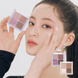 Rom&nd Better Than Eyes M02